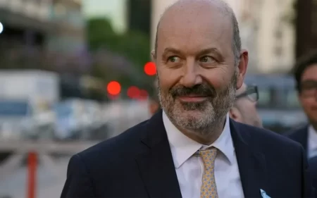 El gobierno