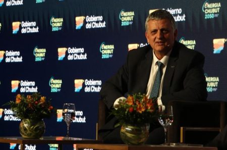 horacio Marín confirmó que se propondrá formalmente la venta de Manantiales Behr