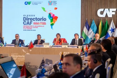 CAF