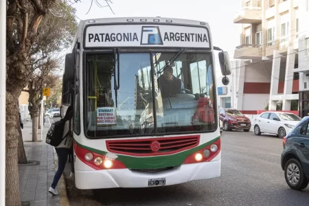 Comodoro Rivadavia