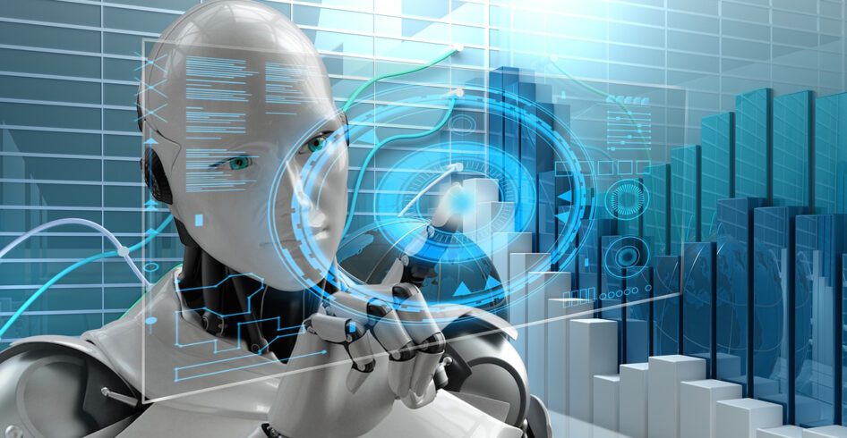Inteligencia artificial