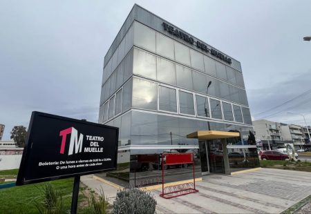 Teatro del Muelle