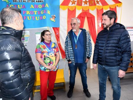 CAPS de Etchepare