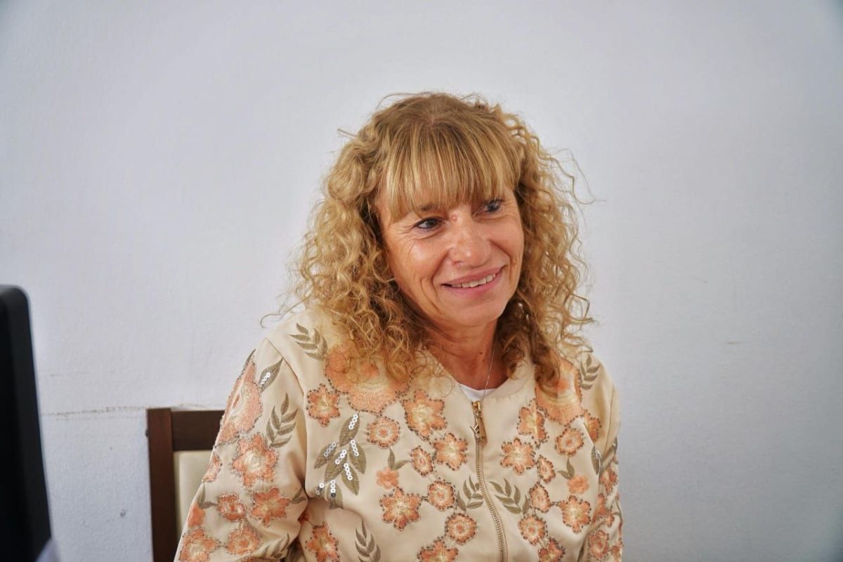 Rawson fortalece la educación