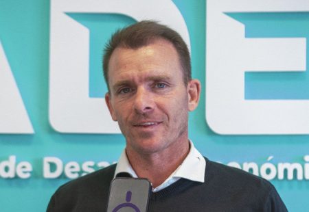 padrón de oficios