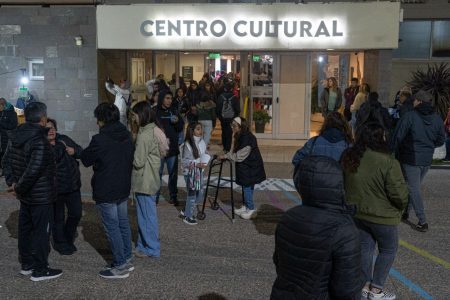 Ciclo de Teatro local