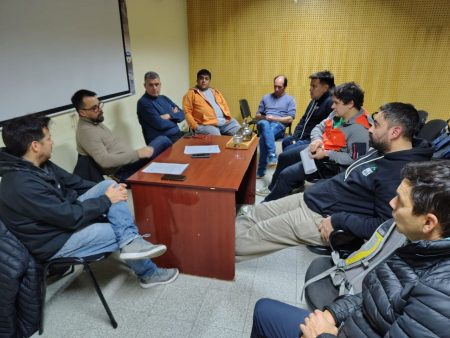 Copa Ciudad de Esquel