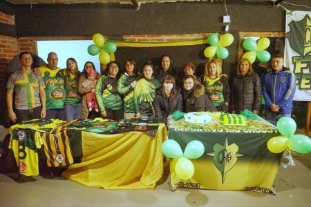 DEPORTIVO RÍO CHUBUT