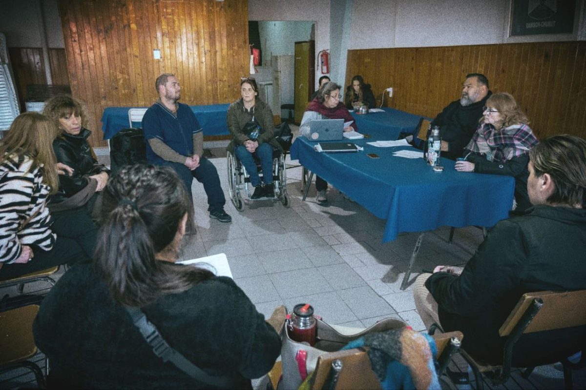 políticas inclusivas