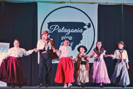 Patagonia Viva