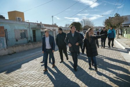 obra adoquinado