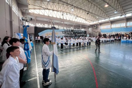 Día de la bandera