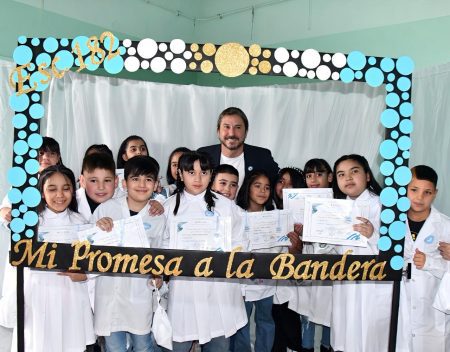 La bandera