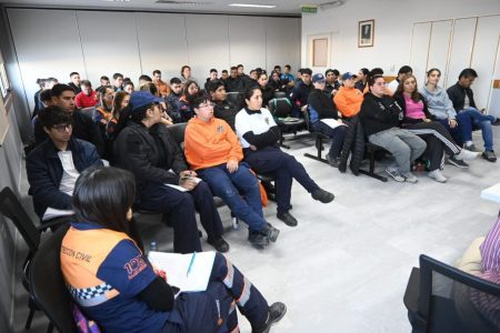 Capacitaciones