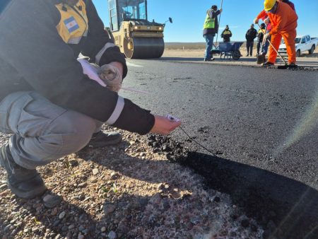 Pavimentación