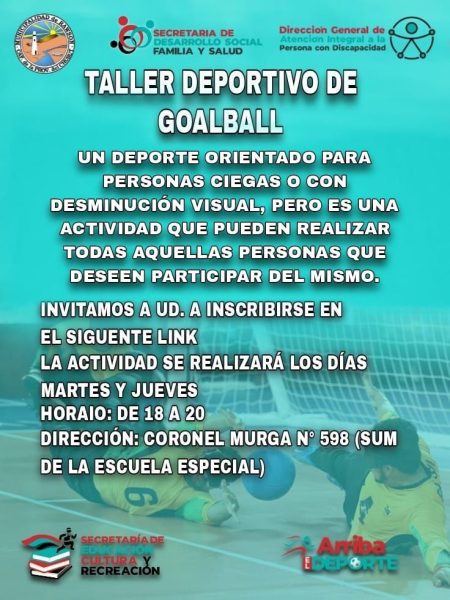 Goalball