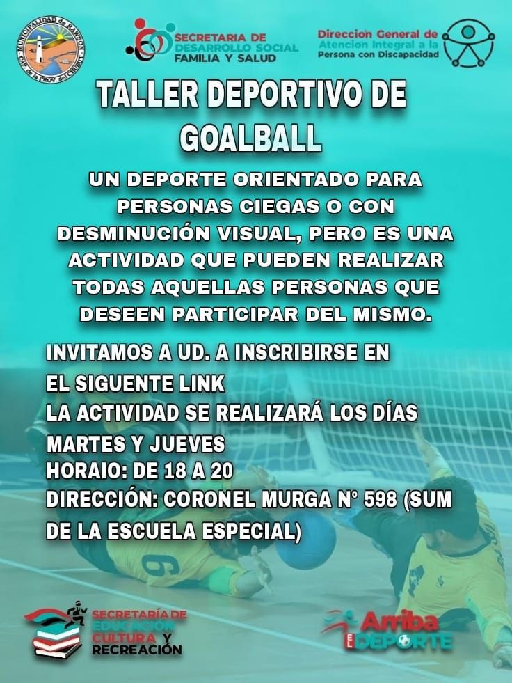 Goalball