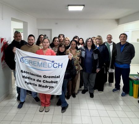 Crisis Sanitaria