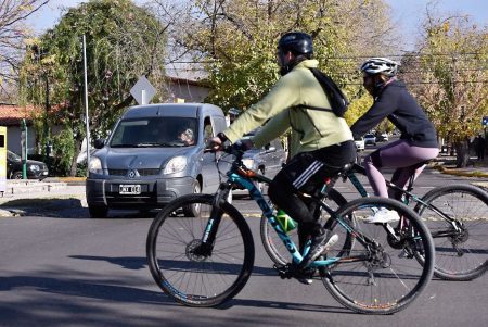 Bicicletas