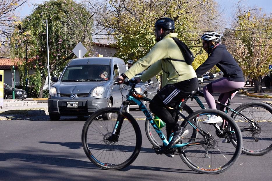 Bicicletas