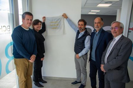 Banco del Chubut