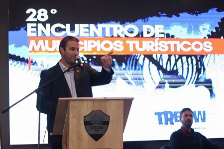 Turísticos