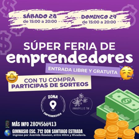 Super Feria