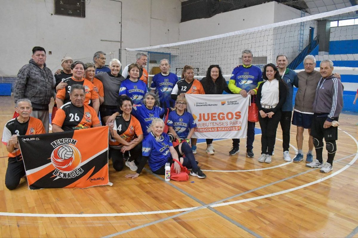 Mayores