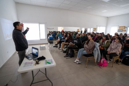 Manipulación de alimentos