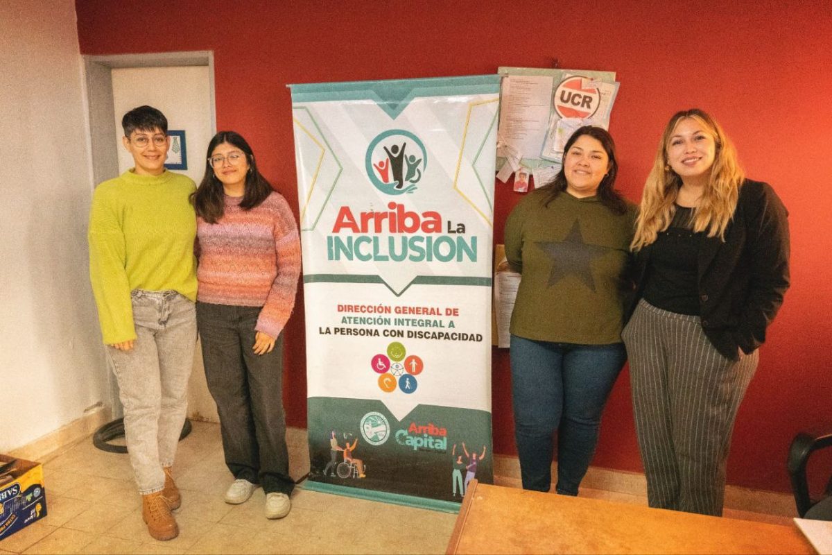 Educación Superior N° 816