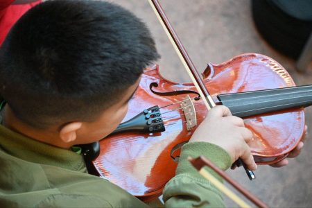 Infanto Juvenil