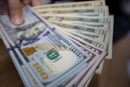 plazo fijo en dólares - bancos