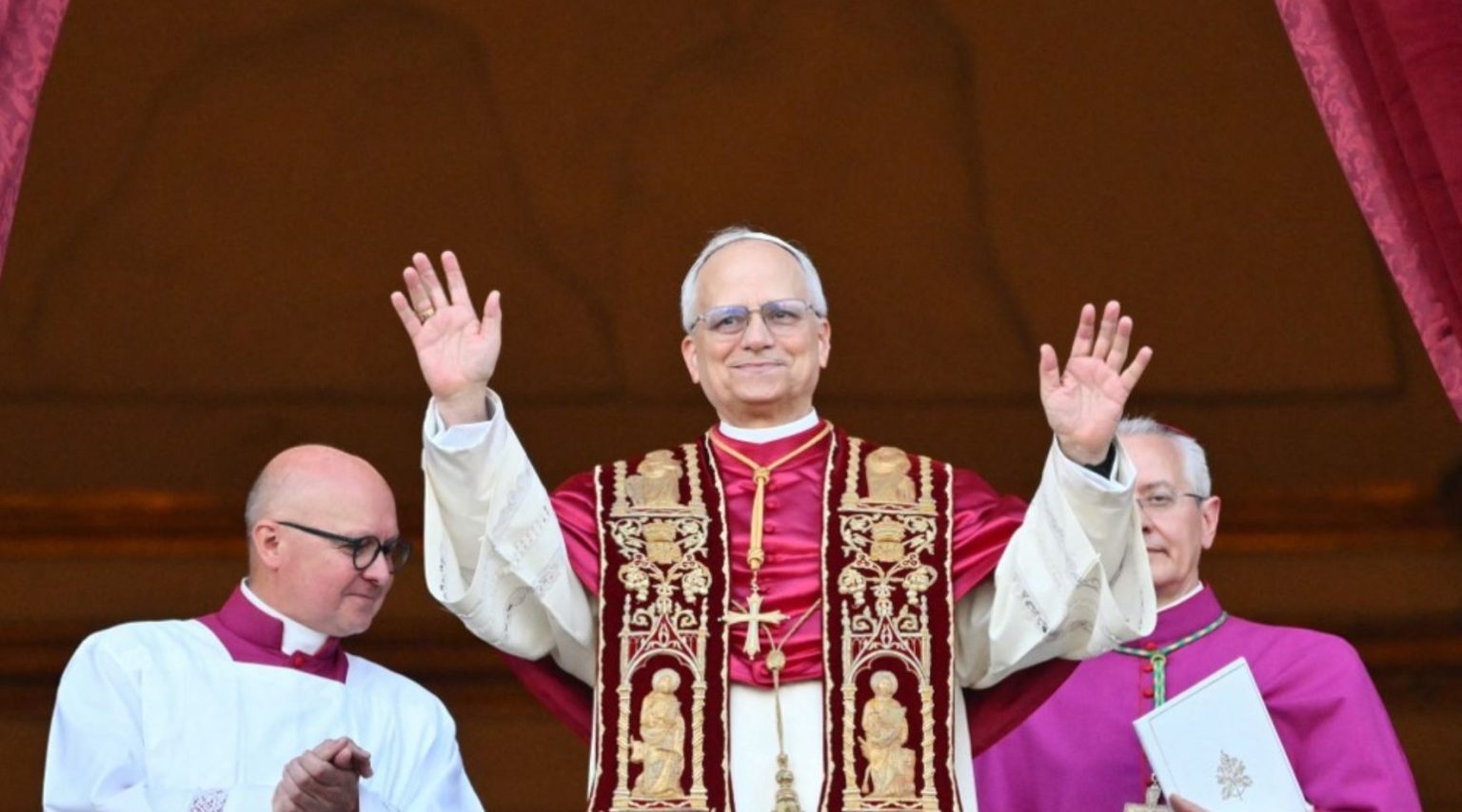 Papa Leon XIV