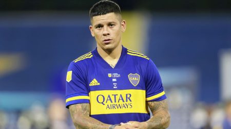 Marcos Rojas