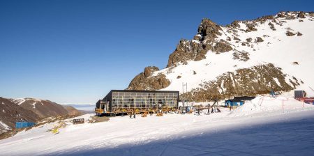 Intendente de Esquel