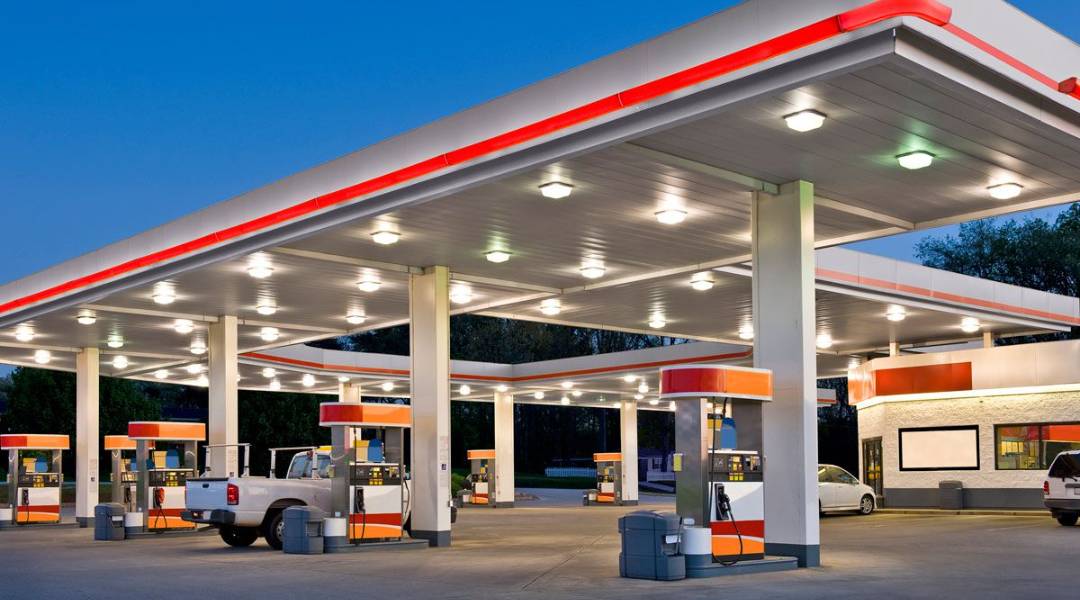 Petróleo