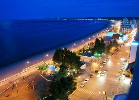 160 aniversario de Puerto Madryn