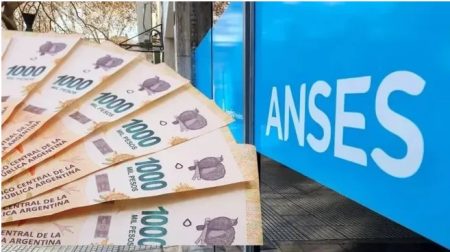 ANSES hizo oficial el aumento de las pensiones para agosto