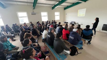 Abren inscripciones para nuevo curso de manipulación de alimentos en Puerto Madryn