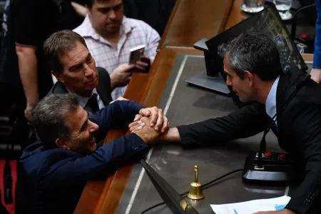 PRO y La Libertad