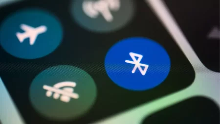 Adiós al Bluetooth: la nueva tecnología que lo eliminará en un futuro