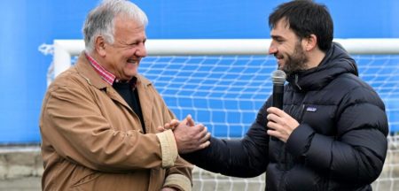 Intendentes en Despierta Chubut