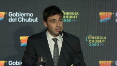 Ignacio Torres apuesta por una alternativa federal y destaca el rol de los gobernadores