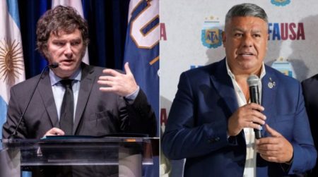 Aportes jubilatorios del fútbol: el Gobierno presiona a la AFA