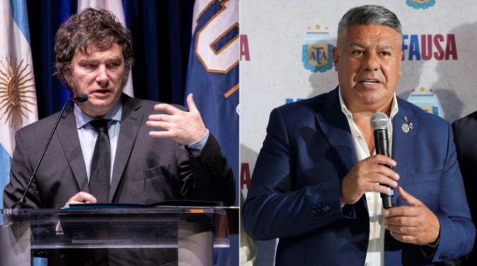 Aportes jubilatorios del fútbol: el Gobierno presiona a la AFA