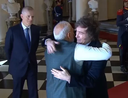 Argentina e India buscan fortalecer comercio e inversiones