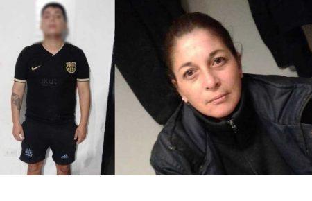 asesinato de la policía