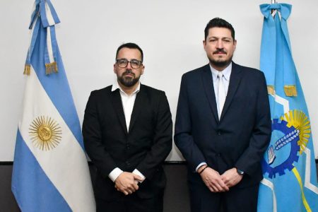 Secretaría de Gobierno de Esquel