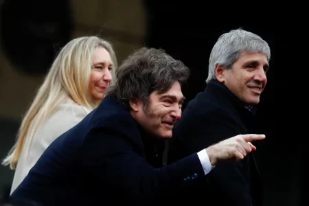 Baja de aranceles industriales en Argentina