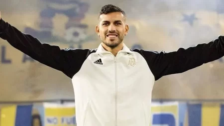 Por qué Boca podría fichar a Leandro Paredes por menos de su cláusula de salida